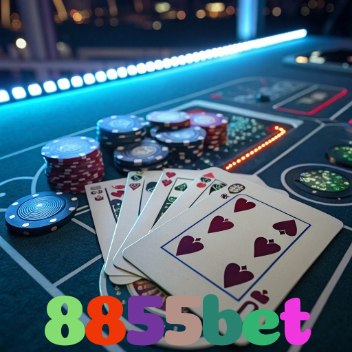 Acesso ao 8855bet