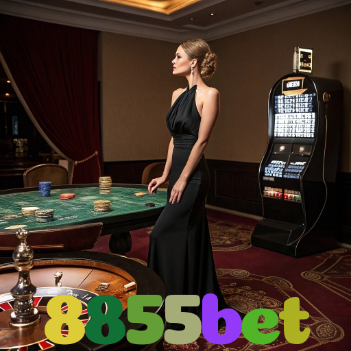 Cadastro na 8855bet