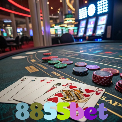 Cadastro na 8855bet