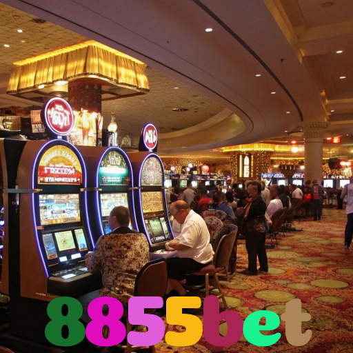 Cassino Online 8855bet