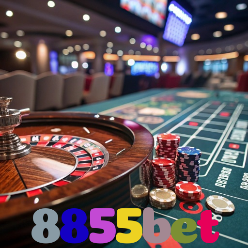 Cadastro na 8855bet