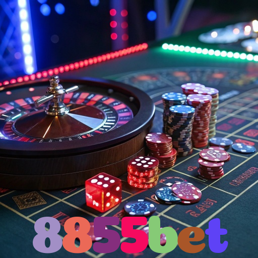Acesso ao 8855bet