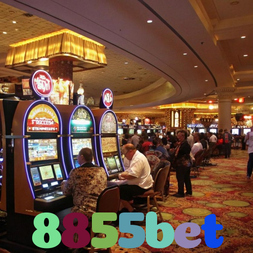Acesso ao 8855bet