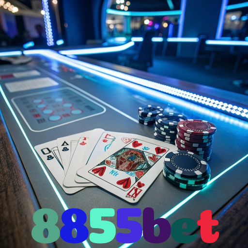 Acesso ao 8855bet