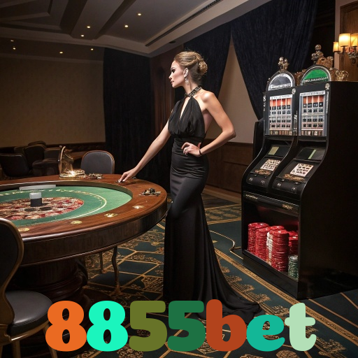 Acesso ao 8855bet