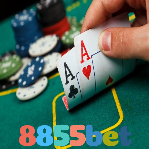 Cassino Online 8855bet