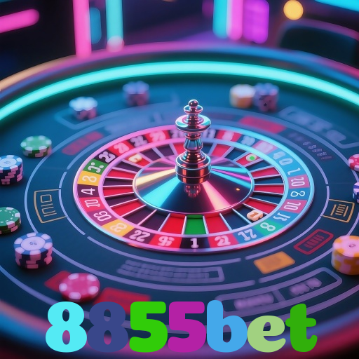 Acesso ao 8855bet