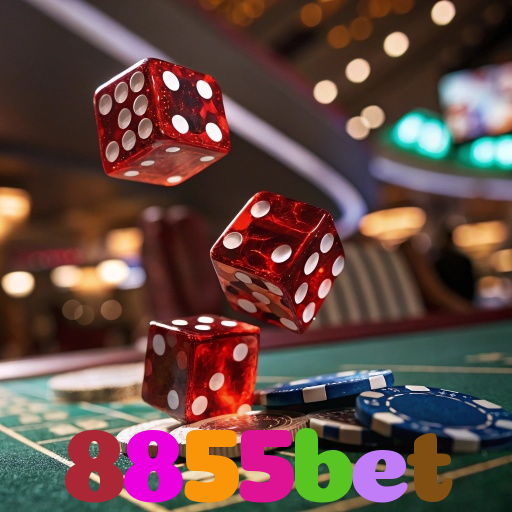 Cassino Online 8855bet