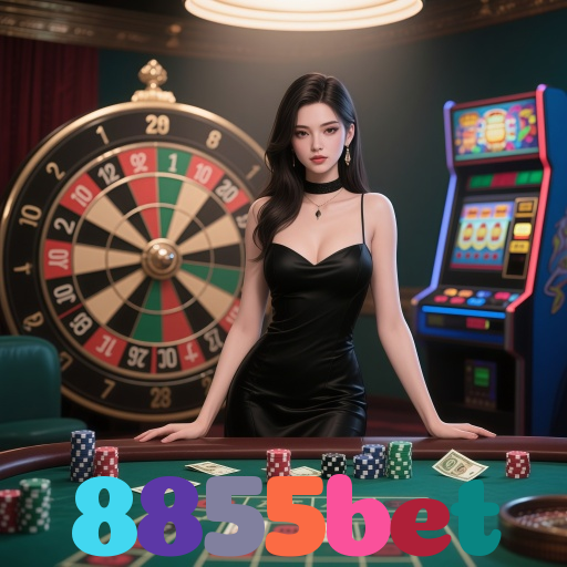 Acesso ao 8855bet