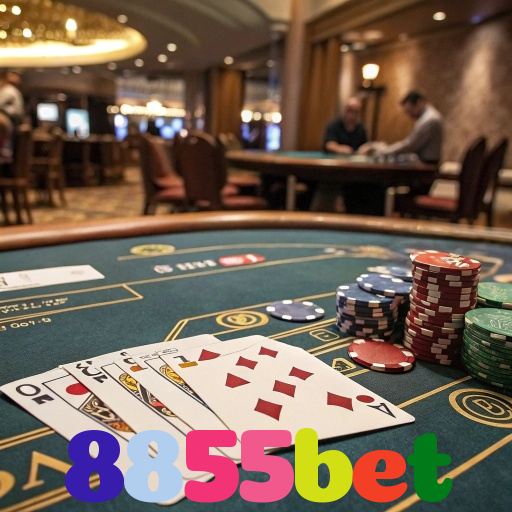 Acesso ao 8855bet
