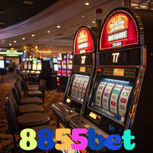 Acesso ao 8855bet