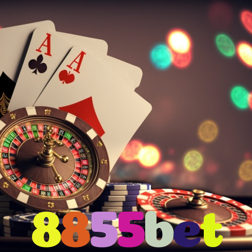 Acesso ao 8855bet