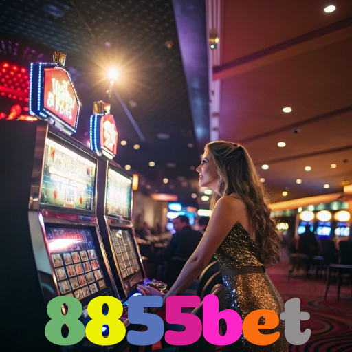 Cassino Online 8855bet
