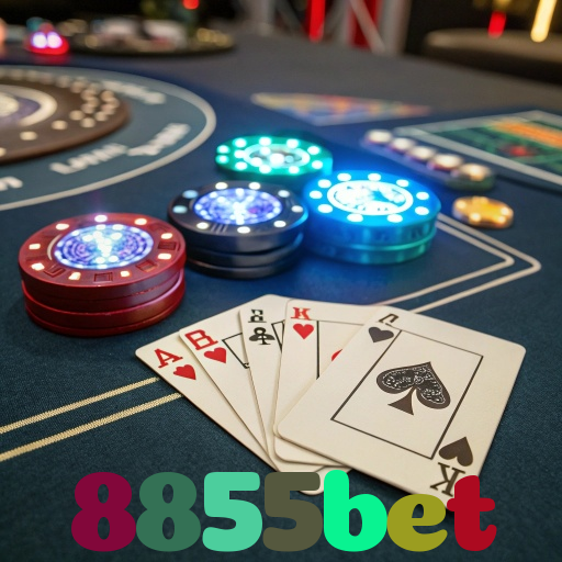 Cadastro na 8855bet