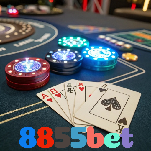 Acesso ao 8855bet