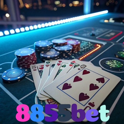 Cassino Online 8855bet