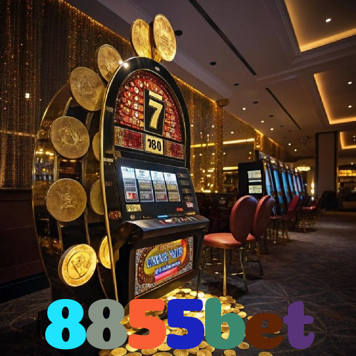 Cadastro na 8855bet