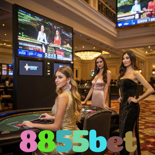Acesso ao 8855bet