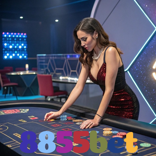Cassino Online 8855bet