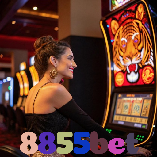 Cadastro na 8855bet