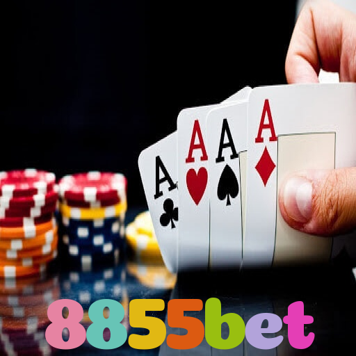 Acesso ao 8855bet