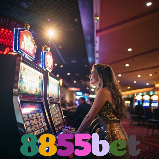 Acesso ao 8855bet