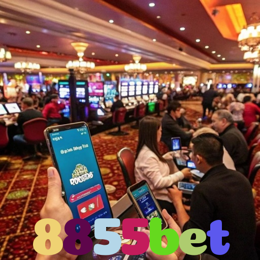 Cadastro na 8855bet
