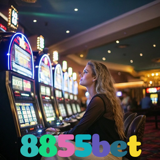 Acesso ao 8855bet