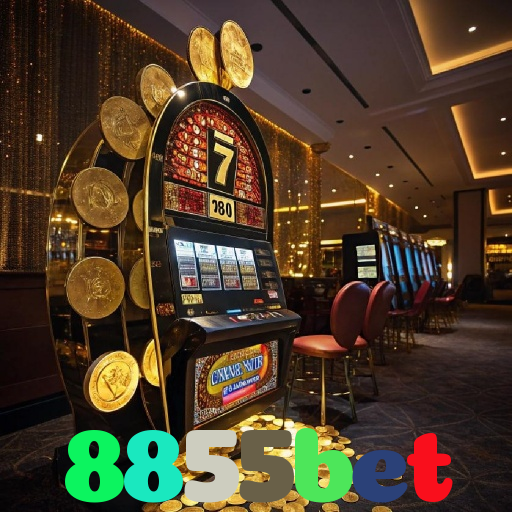 Cassino Online 8855bet