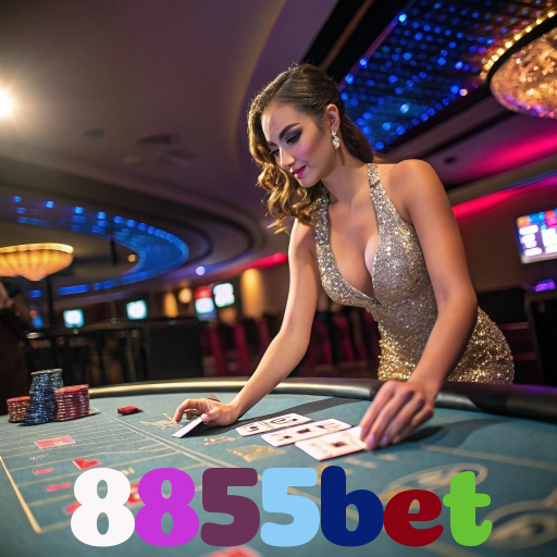 Cadastro na 8855bet