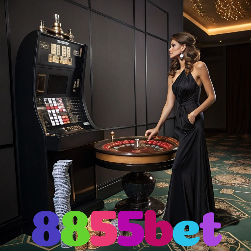 Cassino Online 8855bet