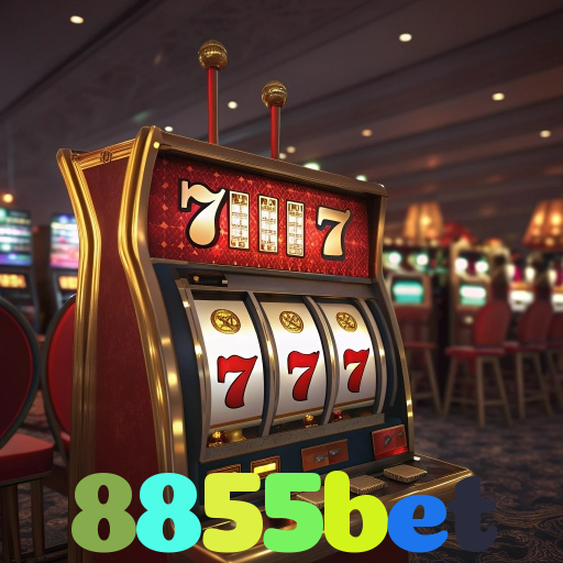 Acesso ao 8855bet