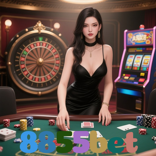 Acesso ao 8855bet