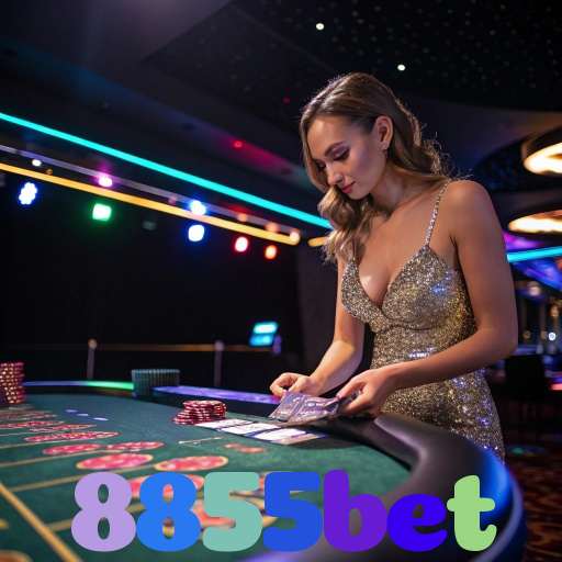 Acesso ao 8855bet