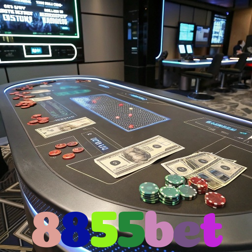 Cassino Online 8855bet