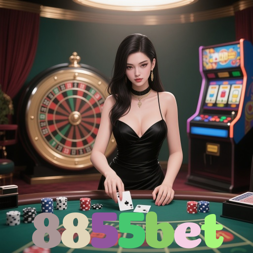 Cadastro na 8855bet
