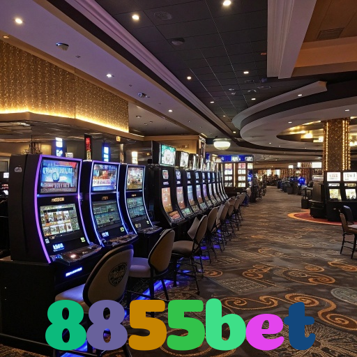 Cadastro na 8855bet