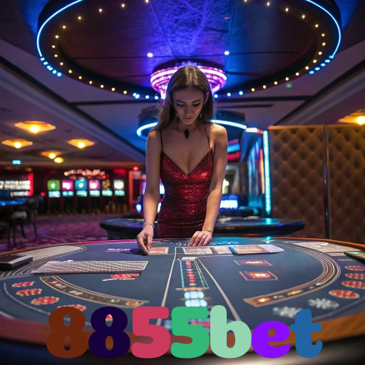 Cadastro na 8855bet