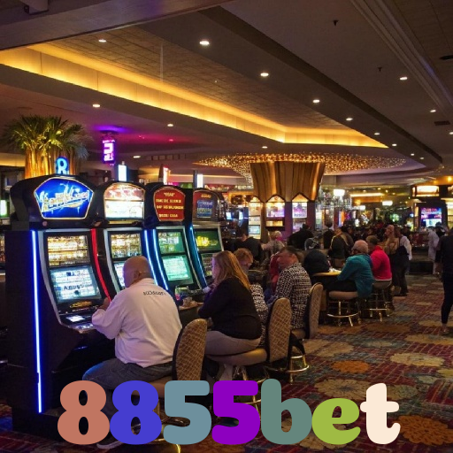 Cassino Online 8855bet