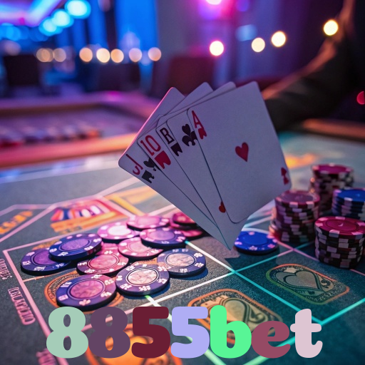 Cassino Online 8855bet