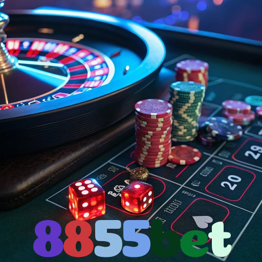 Cassino Online 8855bet