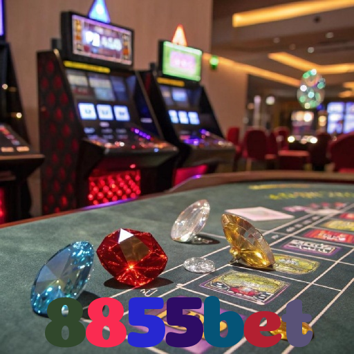 Cassino Online 8855bet
