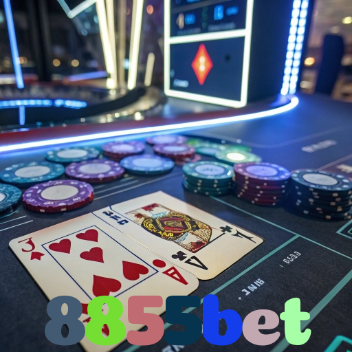Cassino Online 8855bet