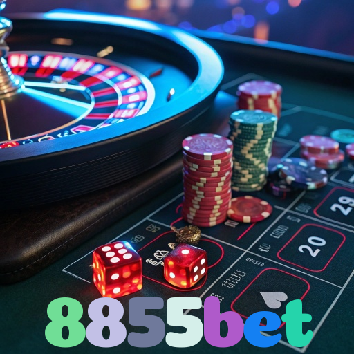 Cadastro na 8855bet