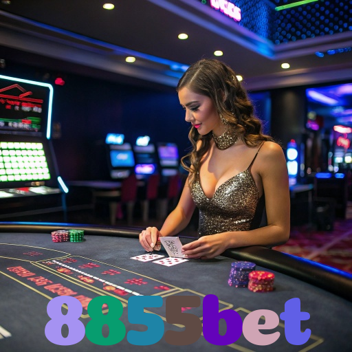 Acesso ao 8855bet