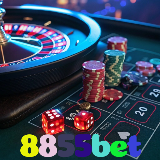 Cadastro na 8855bet