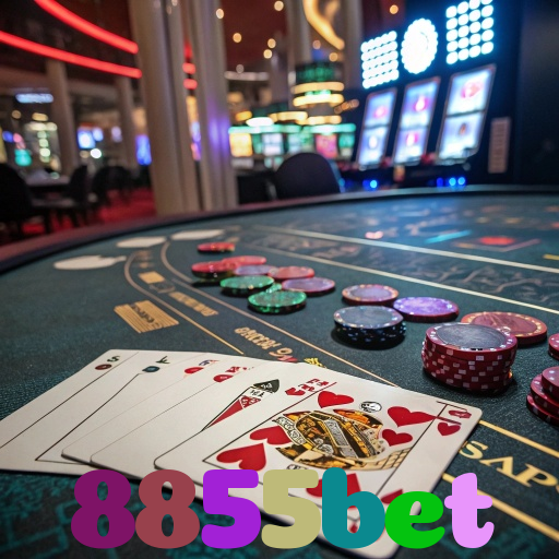 Acesso ao 8855bet