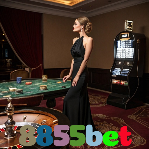 Cadastro na 8855bet