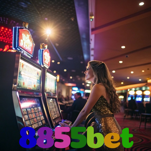 Cassino Online 8855bet