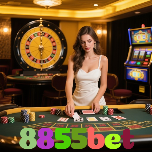 Cassino Online 8855bet
